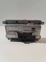 Audi A6 S6 C6 4F Monitori/näyttö/pieni näyttö 4F0919603A