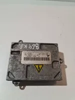 Audi A4 S4 B7 8E 8H Headlight ballast module Xenon 1307329115