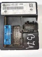 Audi A6 S6 C6 4F Module confort 4F0907289E