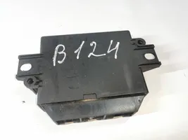 Audi A6 S6 C5 4B Pysäköintitutkan (PCD) ohjainlaite/moduuli 8Z0919283