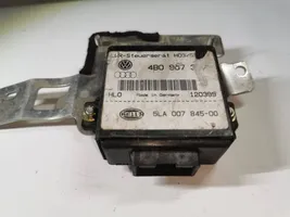 Audi A6 S6 C5 4B Module d'éclairage LCM 4B0907357