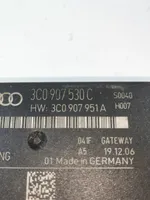 Volkswagen PASSAT B6 Muut ohjainlaitteet/moduulit 3C0907951A