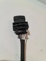 Opel Meriva A Sensore della sonda Lambda 25327304