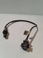 Opel Meriva A Lambda probe sensor 55563403