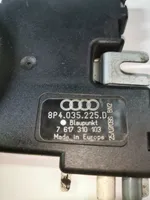 Audi A3 S3 8P Antennenverstärker Signalverstärker 8P4035225D