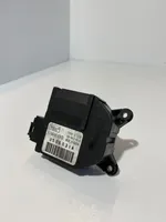 Nissan Micra Stellmotor Heizung Klima N100464D