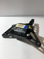 Hyundai Santa Fe Motorino attuatore aria D266DC4AA