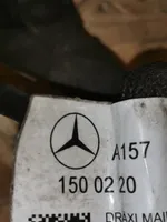 Mercedes-Benz ML AMG W166 Wiązka przewodów silnika A0265459126