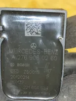 Mercedes-Benz ML AMG W166 Bobine d'allumage haute tension A2769060260