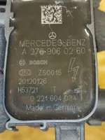 Mercedes-Benz ML AMG W166 Реле высокого напряжения бобина A2769060260