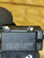 KIA Sportage Solenoidinis vožtuvas 394102F600