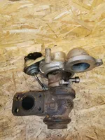 Citroen Berlingo Turbina 9673283680