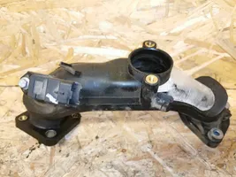 Ford Focus Manguera/tubo de toma de aire 9674951680