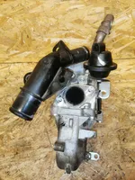 Ford Focus EGR valve cooler 5923040