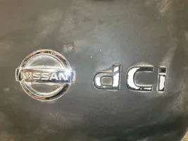 Nissan Navara D40 Osłona górna silnika 6743074