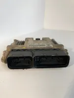 Opel Vectra C Engine control unit/module 55193967