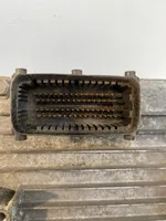 Opel Vectra C Dzinēja vadības bloks 55351342