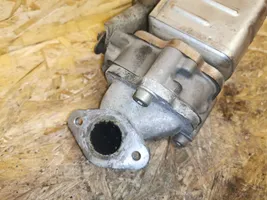 Toyota Hilux (AN10, AN20, AN30) EGR aušintuvas 2560130080