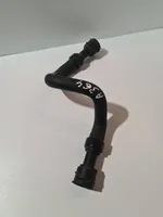 Opel Zafira C Coolant pipe/hose 13396726