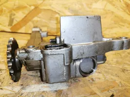 Mercedes-Benz E W212 Pompe à huile A6421810095