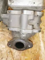 Toyota Hilux (AN10, AN20, AN30) Refroidisseur de vanne EGR 2560130080