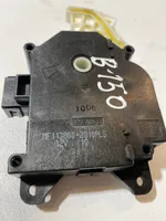 Toyota Auris E180 Tuloilmaventtiilin käyttömoottori 1138002810