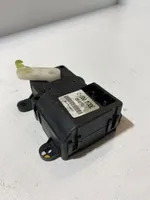 Chevrolet Captiva Air flap motor/actuator 08H07A1