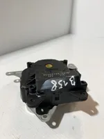 Toyota Avensis T250 Motorino attuatore aria AE0637008610