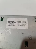 Toyota Verso Vahvistin 8628005010