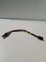 Chevrolet Captiva Sonde lambda 25182881