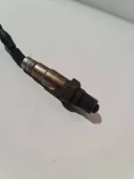 Opel Astra H Lambda probe sensor 0258006499