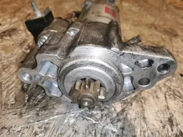 Jaguar XF Starter motor 4280004891