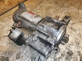 Jaguar XF Starter motor 4280004891