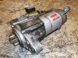 Jaguar XF Starter motor 4280004891