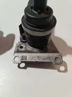 Chevrolet Captiva Pompe à eau de liquide de refroidissement 95165365