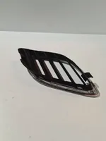 Saab 9-5 Maskownica / Grill / Atrapa górna chłodnicy 5336185