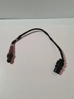 Chevrolet Captiva Sonde lambda 0258017123