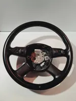 Audi A6 S6 C6 4F Steering wheel 4f0419091ak