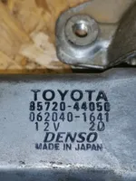 Toyota Avensis Verso Etuoven ikkunan nostin moottorilla 8572044050