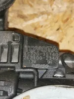 Toyota Auris 150 Galinis varikliukas langų pakėlėjo 8572035140