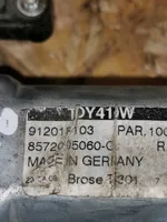 Toyota Avensis T270 Fensterheber elektrisch mit Motor Tür hinten 8572005060C