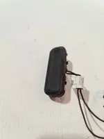 Opel Insignia A Tailgate opening switch 13393912