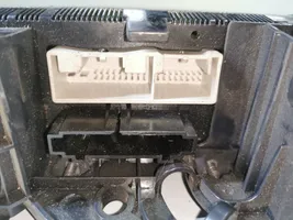 Volkswagen Golf V Panel klimatyzacji 53701