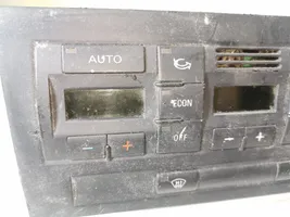 Audi A4 S4 B6 8E 8H Panel klimatyzacji 8E0820043