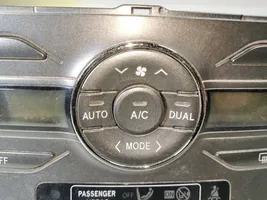 Toyota Auris 150 Panel klimatyzacji 5590012A30B