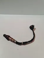 Opel Vectra C Sonde lambda 0258006386