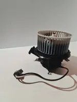 Opel Astra J Heater fan/blower U7253002