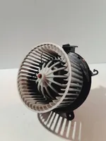 Opel Astra J Heater fan/blower U7253002