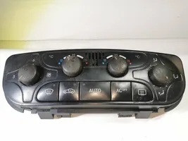 Mercedes-Benz C W203 Centralina del climatizzatore A2098300085