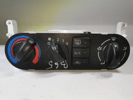Nissan Almera N16 Panel klimatyzacji 3H55032743